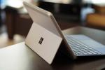 Microsoft Surface Go 3 レビュー: 驚くほど好感が持てるタブレット