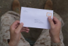 Aplikasi Sandboxx Mengubah Pesan Menjadi Surat untuk Keluarga Militer