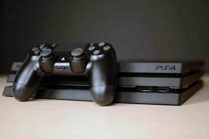 PlayStation Chief는 PS4가 아직 3년 남았다고 말합니다.