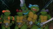Kde sledovat všechny filmy a televizní pořady Teenage Mutant Ninja Turtles