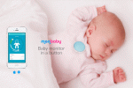 MonBaby はスマートウェアで赤ちゃんの健康と活動を監視しています