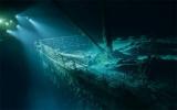 Elä uudelleen Titanic uppoamassa reaaliajassa Twitterin kautta
