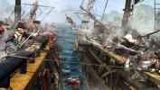 'Assassin's Creed IV: Black Flag'의 첫 번째 모습