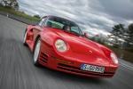 Porsche 3D tulostaa uusia osia pitääkseen klassiset autot käynnissä