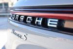 Ревюта на Porsche Macan S 2019: Ефективност за реалния свят