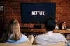 Netflix sévit contre le partage de mot de passe