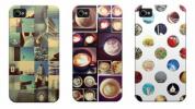 Вземете персонализиран iPhone с калъфи за снимки на Casetagram