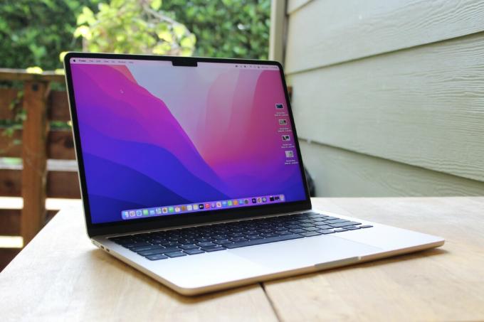 M2 MacBook Air vs. M1 MacBook Air: ne hibázz