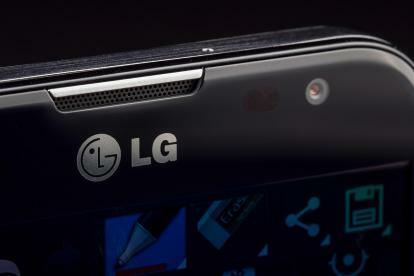 lg je trenutno najbolj priljubljen proizvajalec pametnih telefonov telefonski makro