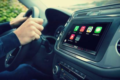 تعمل Apple CarPlay على إعادة تنشيط صناعة استريو السيارات ما بعد البيع، وكيف يمكن لشركة Apple إنقاذ العالم