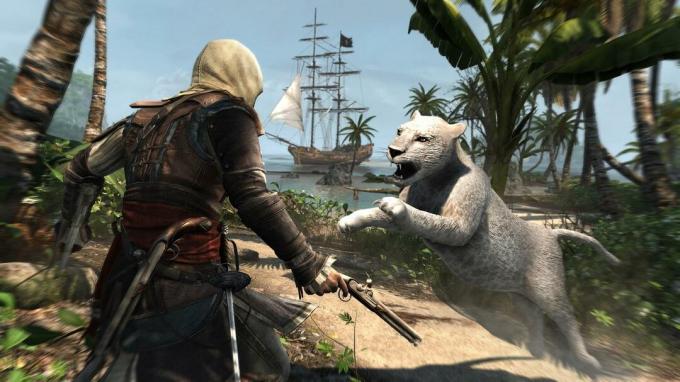 Assassins Creed IV Black Flag Screenshot 8