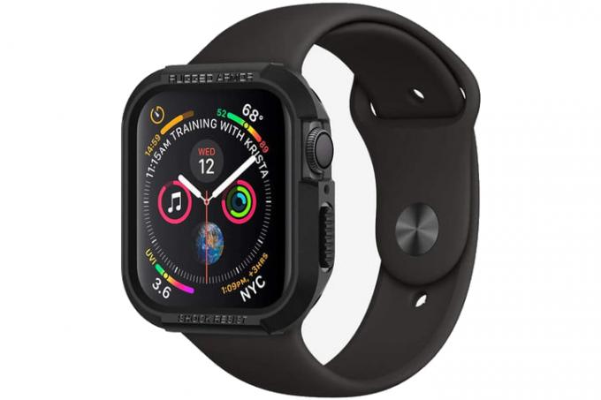 Spigen Apple Watch.