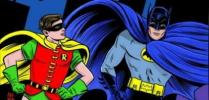 Zap, bum, pow! DC Comics predstavlja novi interaktivni digitalni format