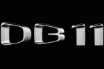 Názov Aston Martin DB11 je potvrdený