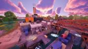 Fortnite Bab 4 telah sepenuhnya mencuri perhatian Warzone 2.0