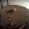 Посадковий апарат InSight дивиться на Марс, щоб вивчити ядро ​​планети