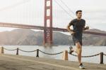 Nye Lumo Run Clothing er smarte bukser for løpere