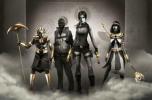 Lara Croft dan Rencana DLC Temple of Osiris Diungkapkan