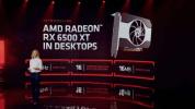 Zaposleni pri AMD pojasnjuje, zakaj RX 6500 XT deluje tako slabo