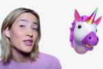 Apples senaste annonser visar "Animoji Karaoke" tack vare Face ID