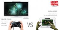 E3 2011 esmapilk: Ubisoft näitab Wii U jaoks Killer Freaksi ja Ghost Reconi