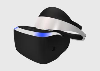 אגודל PlayStation VR