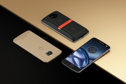 Motorola Moto Z 2016 новости droid edition образ жизни