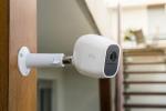 Arlo levererar stöd för Apples HomeKit för att lägga till sina kameror
