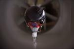 Giro Avance Helmet's Brain-saving MIPS, Hammerhead design