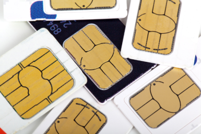 sim swap svindel payfone patent identitetstyveri nyhetskort