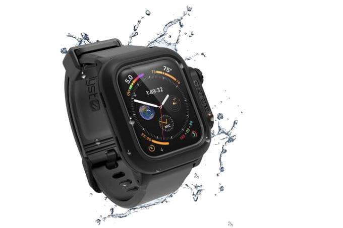 Vodotěsné pouzdro na Apple Watch Catalyst.
