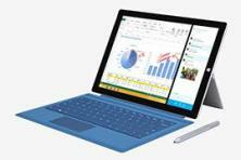 Microsoft Surface Pro 3