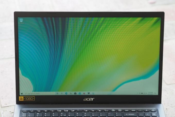 Acer Aspire 5-Bildschirm