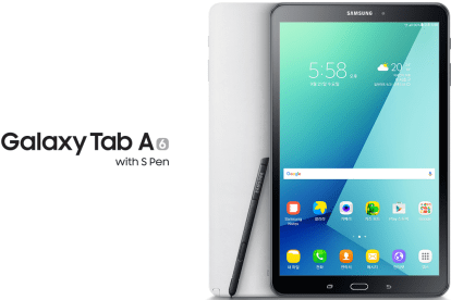 Galaxy Tab eine News 2016