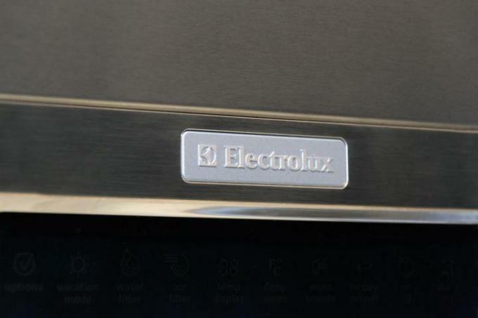 Chladnička Electrolux