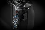 Revisión de Canon EOS M3