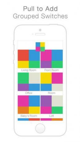 bästa philips hue apps switchar för