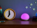 Amazon soovib, et teie lapsed kasutaksid Alexat ja selle uut Echo Glow öövalgustit