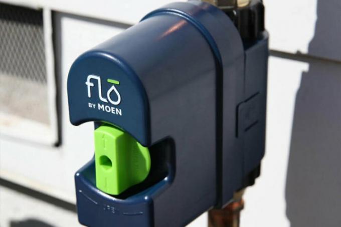 Flo by moen recenzia