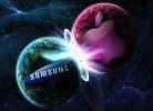 Júri foi selecionado para Apple v. Briga judicial Samsung 2014