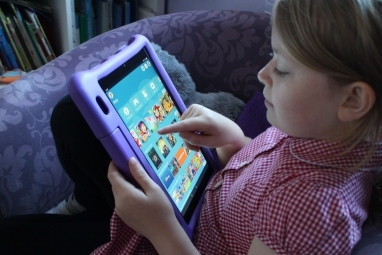 Amazon Fire HD 10 Kids Edition