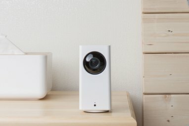 Wyze Cam Pan recenzija