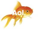 AOL Baffles z novo blagovno znamko in logotipom