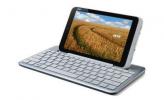 W3-810 Windows 8 tablet vises på Acers hjemmeside