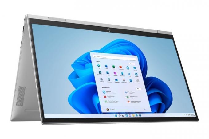 Il laptop touchscreen 2 in 1 HP Envy x360 è un'ottima opzione per chiunque.