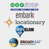 HopStop-Embark-Locationary-WiFiSlam-BroadMap
