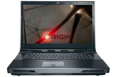 Origin-Eon-17-S Review Front åben