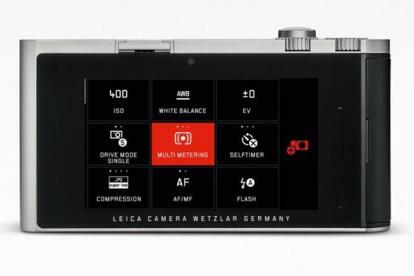 Програмне забезпечення leica t схоже на appcam back 1