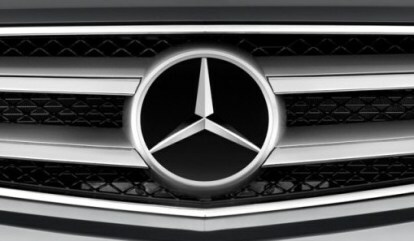 Mercedes-Benz Kleinwagen