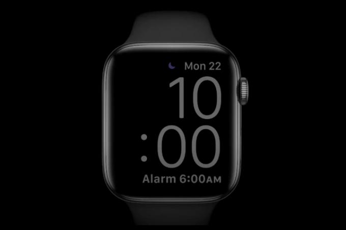 Miega izsekošana mazina cerību uz labāku Apple Watch akumulatoru